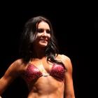 Saskia  Boogman - NPC Big Sky Championships 2013 - #1